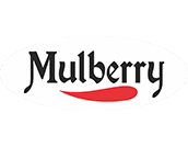 mulberry foods logo
