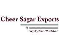 cheer sagar exports logo