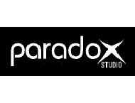 paradox studio logo