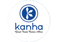 kanha logo