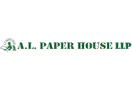 al paper house logo