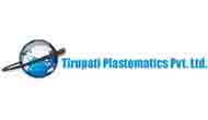tirupati plastomatics logo