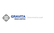 gravita india logo