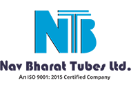 navbharat tubes logo