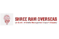 shreeram overseas logo