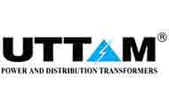 uttam bharat electricals logo