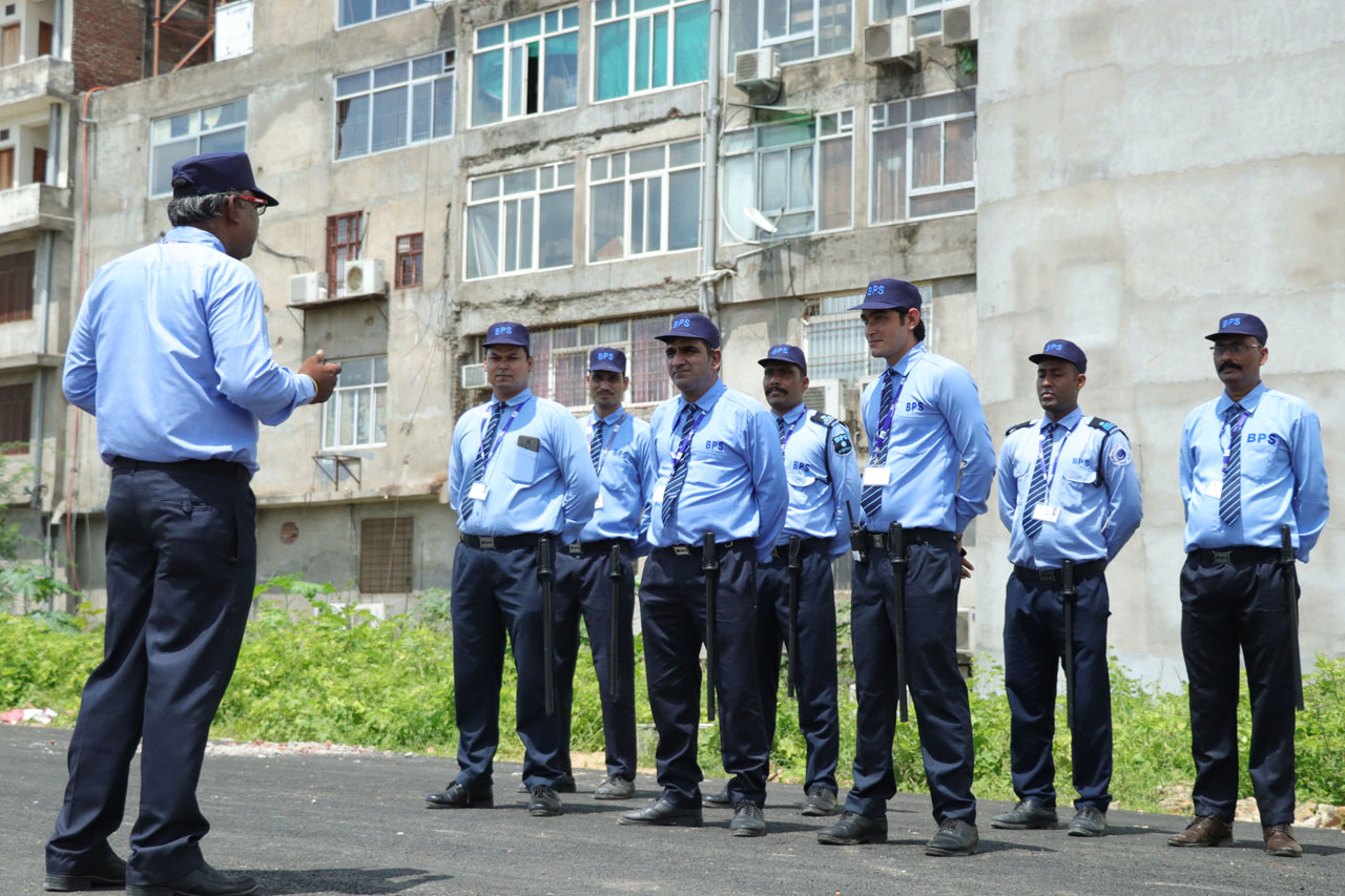 Security Services in Jaipur | Security Guard Services in Jodhpur